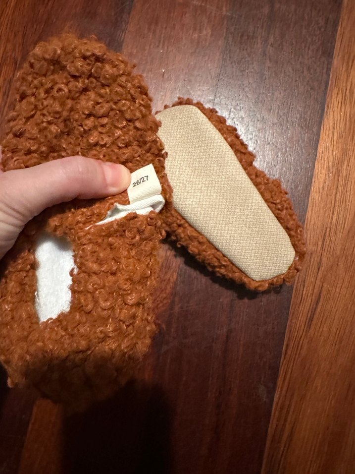 Kokopatik ev/kreş patiği - Görsel 4