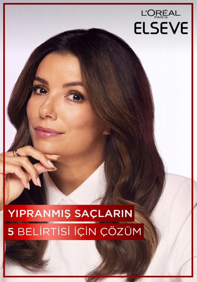 Loreal Elseve Komple Onarıcı 5 Saç Kremi 250ml - Görsel 2