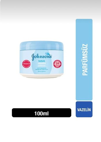Johnson's Baby