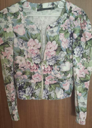 ZARA CEKET 