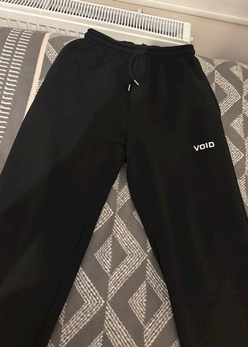 void eşofman