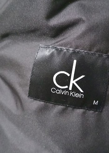 Siyah Fermuarlı Erkek Streetwear Mont - Görsel 5