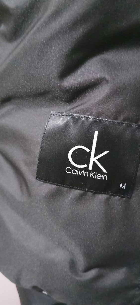 Siyah Fermuarlı Erkek Streetwear Mont - Görsel 5