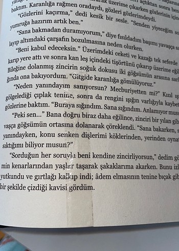 İhtilal - Binnur Şafak Nigiz
