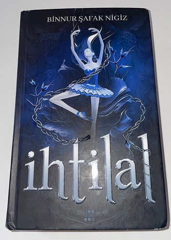 İhtilal - Binnur Şafak Nigiz