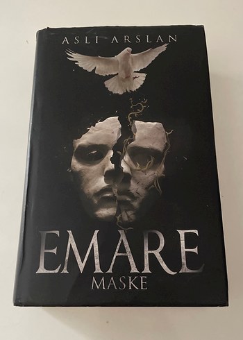 Emare Maske - Aslı Arslan