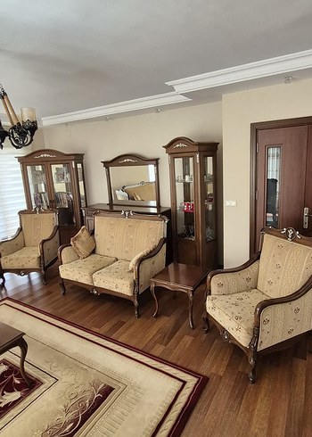 Ankara mobilya salon takımı