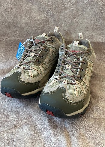 40 Beden Columbia Kadın 40 Numara Outdoor ayakkabı