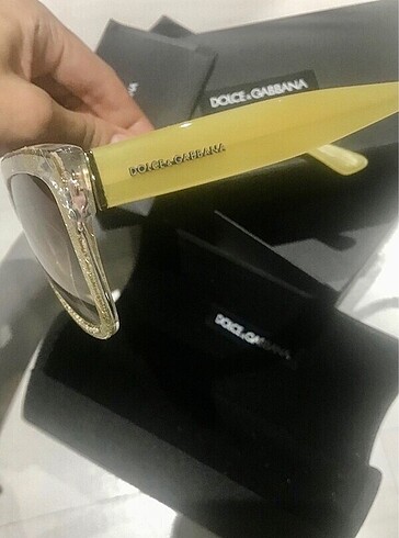 Dolce & Gabbana Güneş gözlüğü