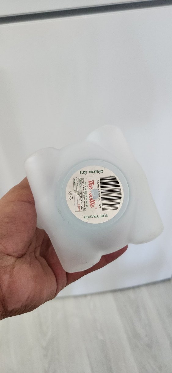 Ayıcık Figürlü Renkli Çocuk Termos - Görsel 5