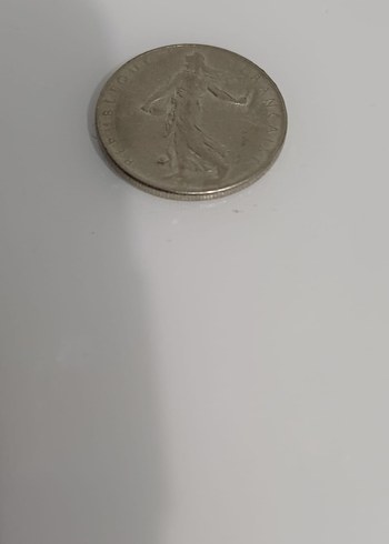 Parlak Kahverengi 100 Lira Eski Banknot teklif üzeri ilan açılır - Görsel 17