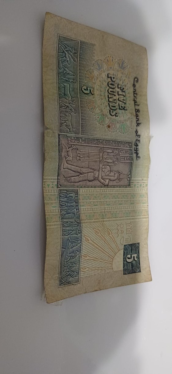 Parlak Kahverengi 100 Lira Eski Banknot teklif üzeri ilan açılır - Görsel 5