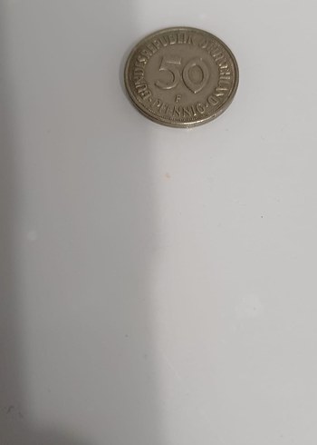 Çeşitli Eski Madeni Paralar Koleksiyonu teklif üzeri ilan açılır - Görsel 14