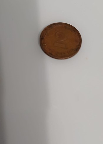 Çeşitli Eski Madeni Paralar Koleksiyonu teklif üzeri ilan açılır - Görsel 19