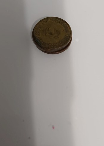 Çeşitli Eski Madeni Paralar Koleksiyonu teklif üzeri ilan açılır - Görsel 6