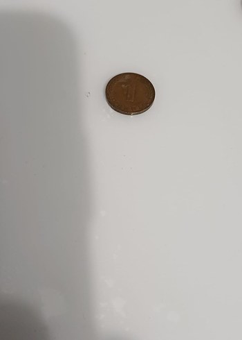 Çeşitli Eski Madeni Paralar Koleksiyonu teklif üzeri ilan açılır - Görsel 10