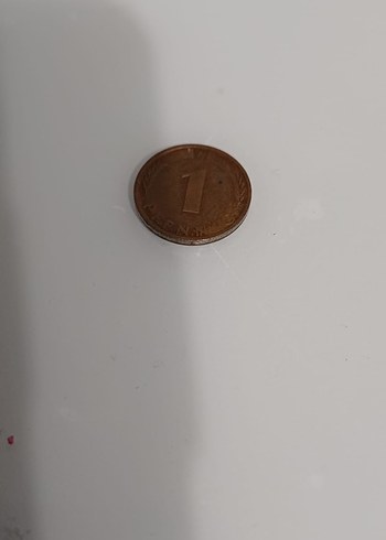 Çeşitli Eski Madeni Paralar Koleksiyonu teklif üzeri ilan açılır - Görsel 8