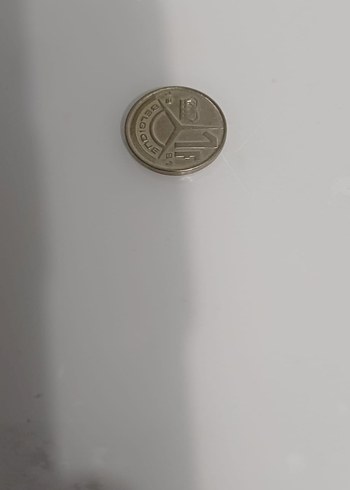 Çeşitli Eski Madeni Paralar Koleksiyonu teklif üzeri ilan açılır - Görsel 9