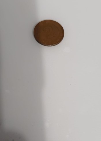 Çeşitli Eski Madeni Paralar Koleksiyonu teklif üzeri ilan açılır - Görsel 11