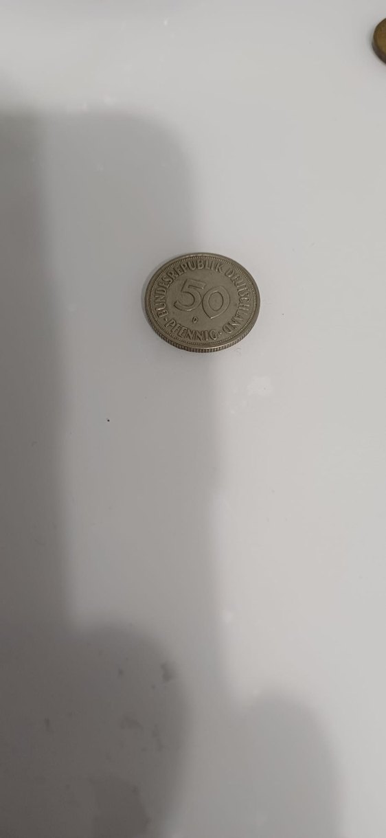 Çeşitli Eski Madeni Paralar Koleksiyonu teklif üzeri ilan açılır - Görsel 5