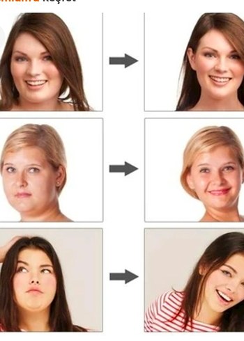 Beyaz Yüz  inceltme Temizleme Cihazı - Görsel 2