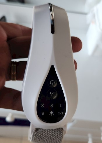 Beyaz Yüz  inceltme Temizleme Cihazı - Görsel 6