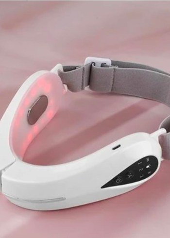 Beyaz Yüz  inceltme Temizleme Cihazı - Görsel 5