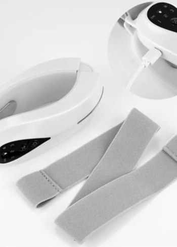 Beyaz Yüz  inceltme Temizleme Cihazı - Görsel 3