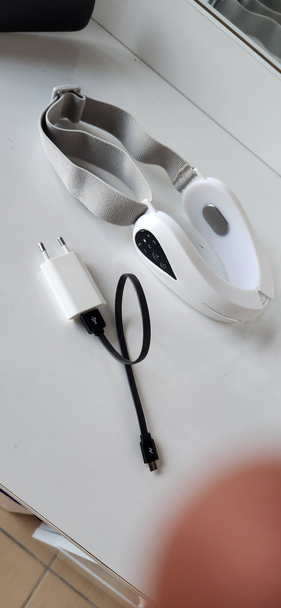 Beyaz Yüz  inceltme Temizleme Cihazı - Görsel 4