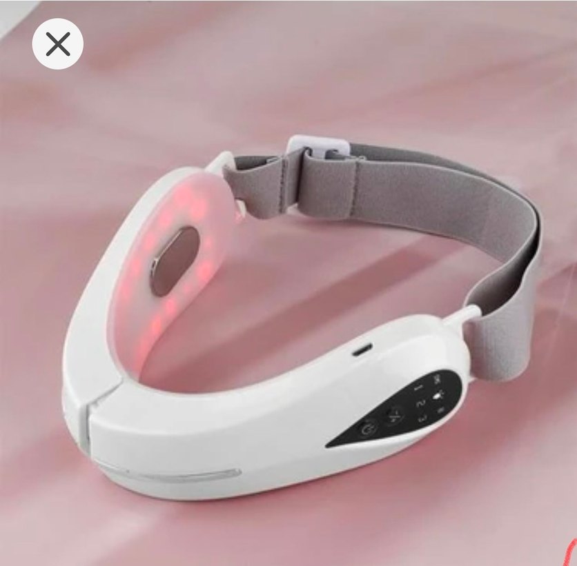 Beyaz Yüz  inceltme Temizleme Cihazı - Görsel 5