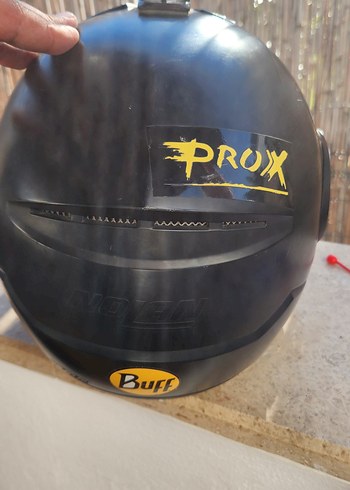 Parlak Siyah Nolan  Kask - Görsel 5