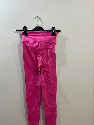Oysho pembe tayt