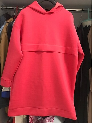 Zara Scuba Sweat