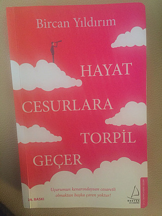 Hayat Cesurlara torpil geçer