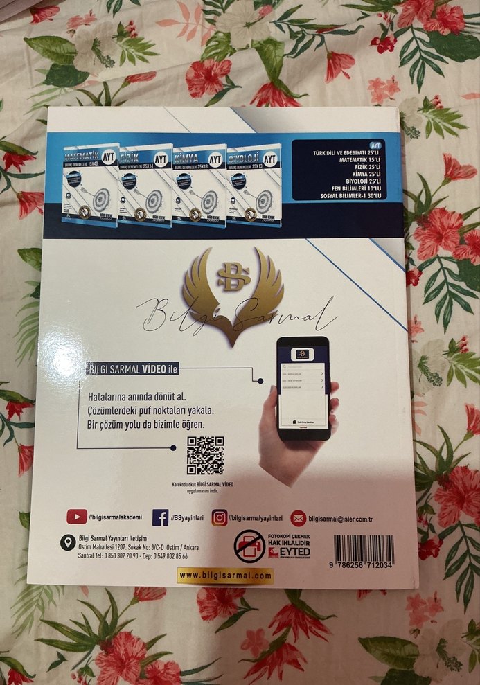 Bilgi Sarmal edebiyat deneme - Görsel 3