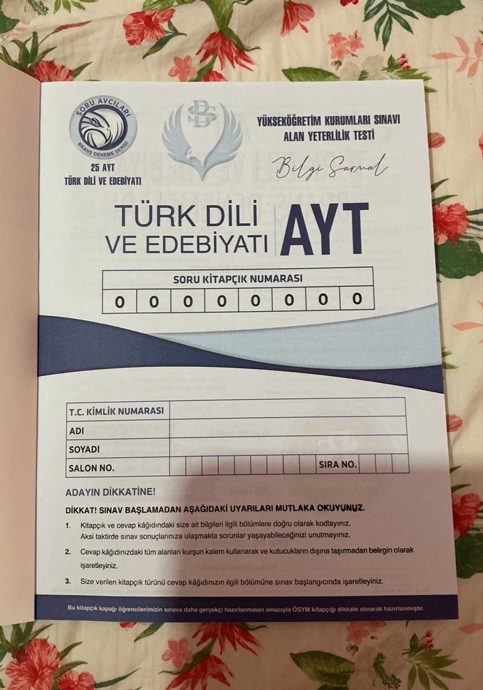 Bilgi Sarmal edebiyat deneme - Görsel 2