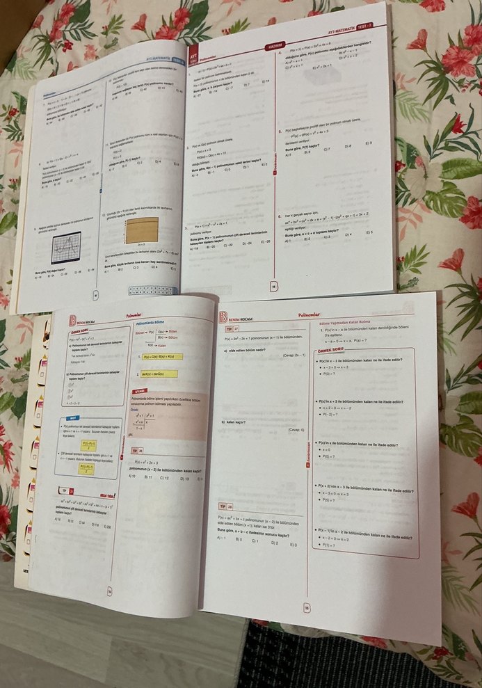 BENİM HOCAM İLYAS GÜNEŞ - Görsel 4