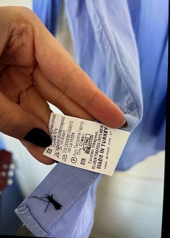 Erkek gömlekler - Görsel 13