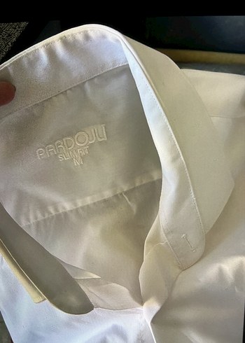 Erkek gömlekler - Görsel 19