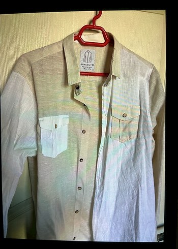 Erkek gömlekler - Görsel 10