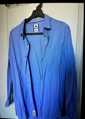 Erkek gömlekler - Görsel 11