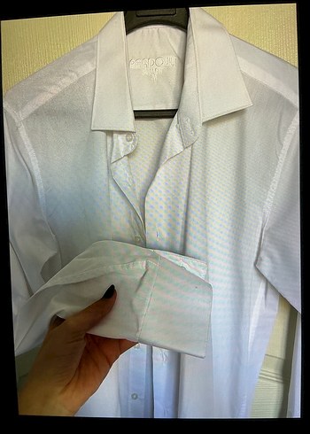 Erkek gömlekler - Görsel 6