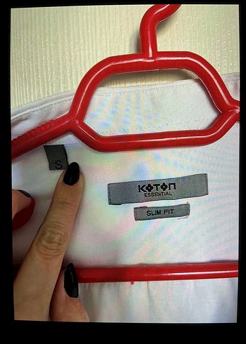 Erkek gömlekler - Görsel 8