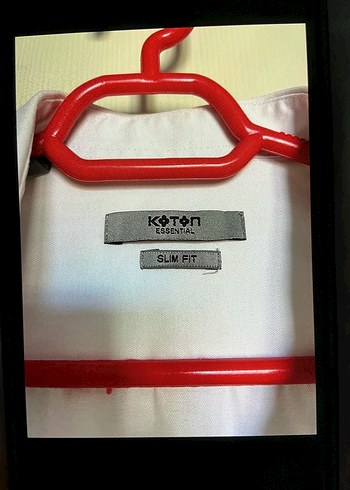 Erkek gömlekler - Görsel 7