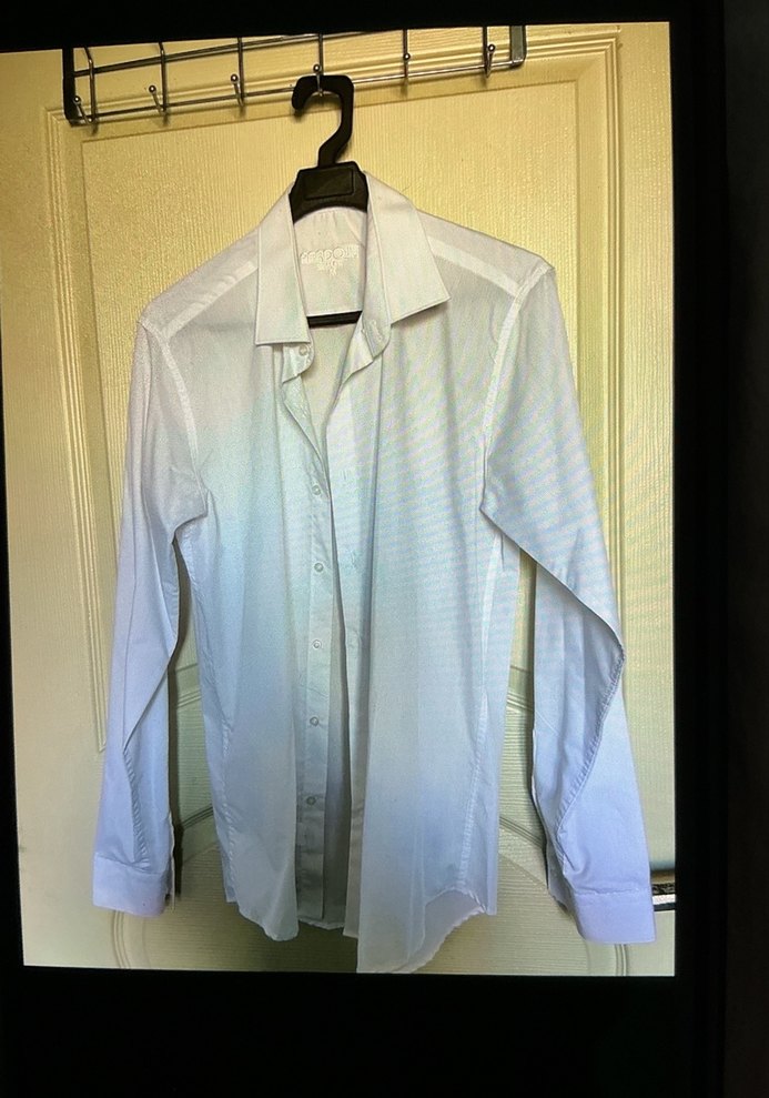 Erkek gömlekler - Görsel 4