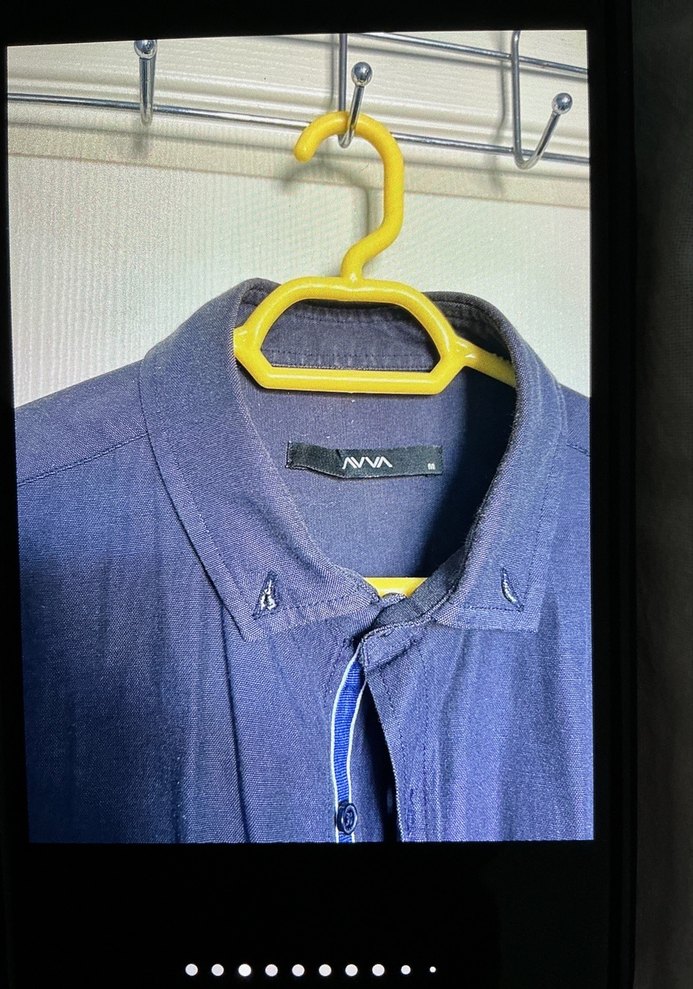 Erkek gömlekler - Görsel 3