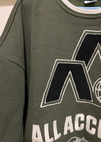 2 Adet Sweat - Görsel 2