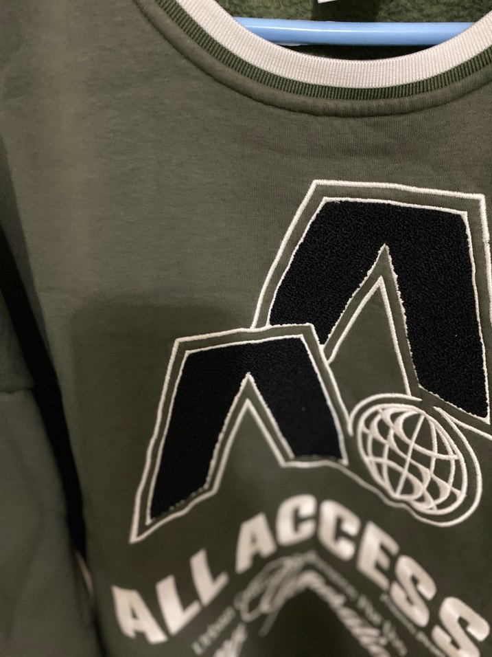 2 Adet Sweat - Görsel 4