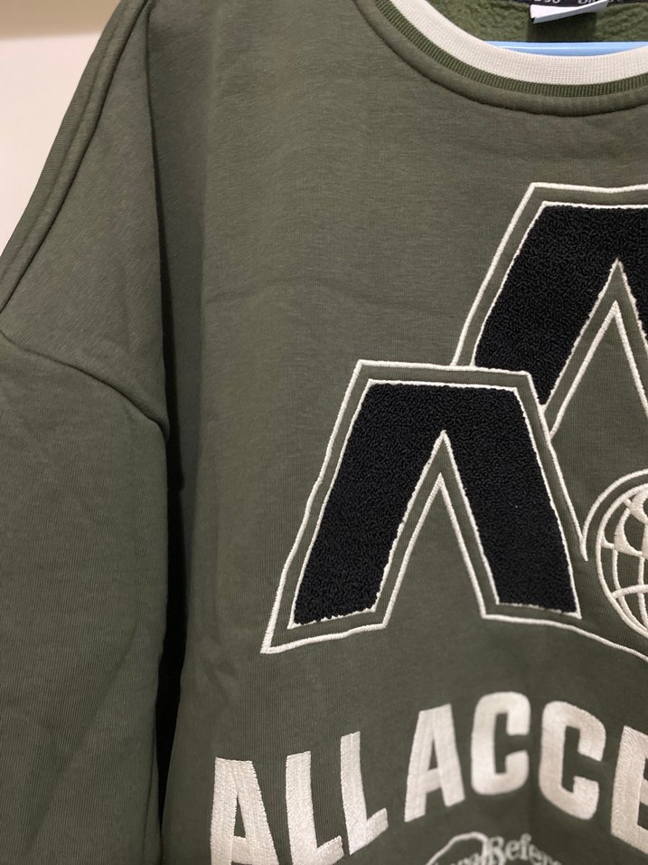 2 Adet Sweat - Görsel 2