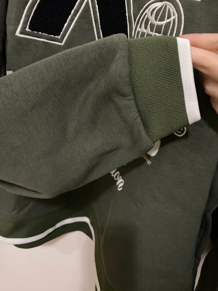 2 Adet Sweat - Görsel 3